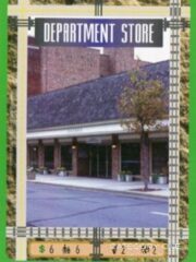 Department Store